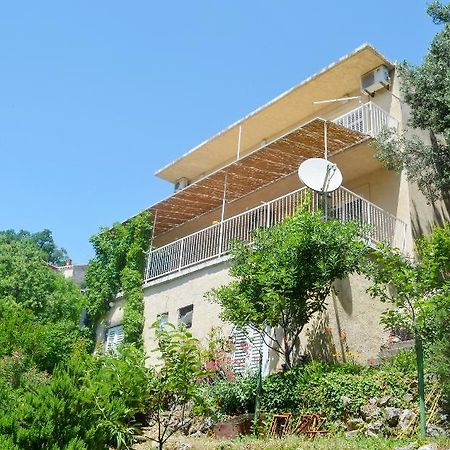 Apartments Martiva Dubrovnik Exterior foto