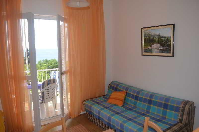 Apartments Martiva Dubrovnik Exterior foto