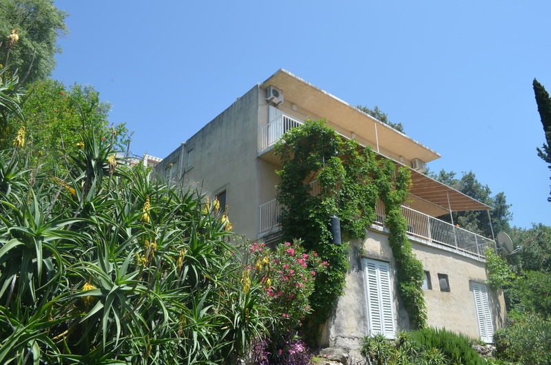 Apartments Martiva Dubrovnik Exterior foto