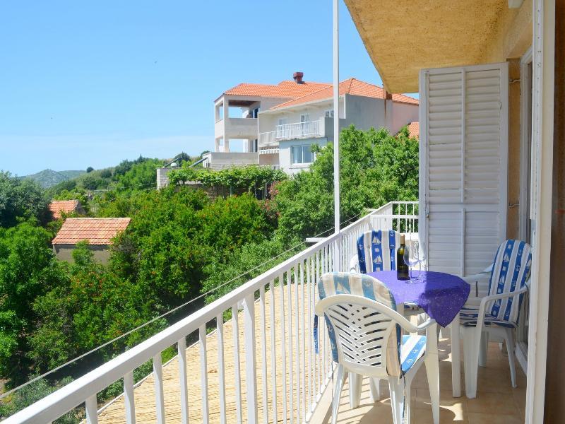 Apartments Martiva Dubrovnik Exterior foto