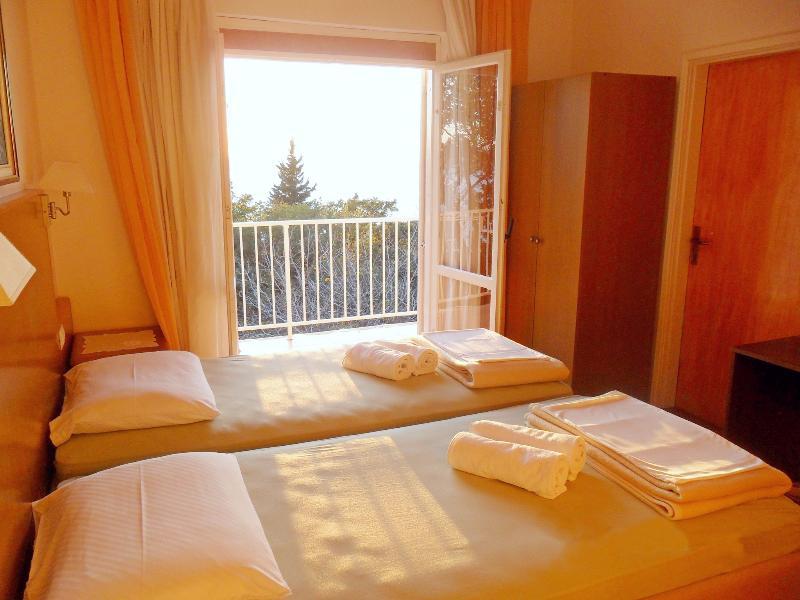 Apartments Martiva Dubrovnik Exterior foto