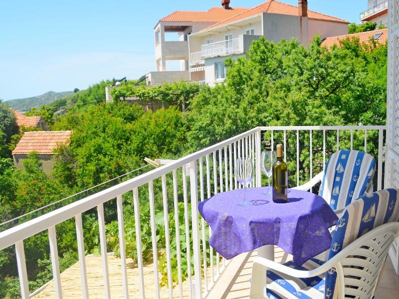Apartments Martiva Dubrovnik Exterior foto